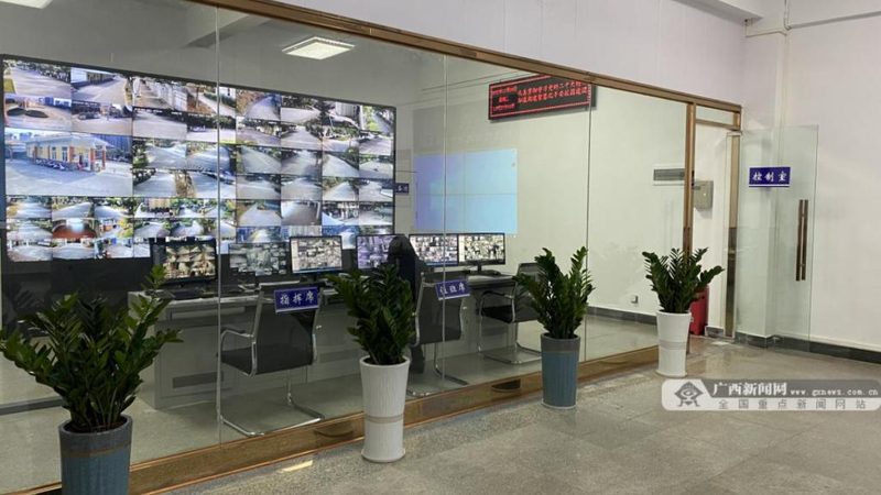小区高清监控工程：如何制定合理的报价明细**