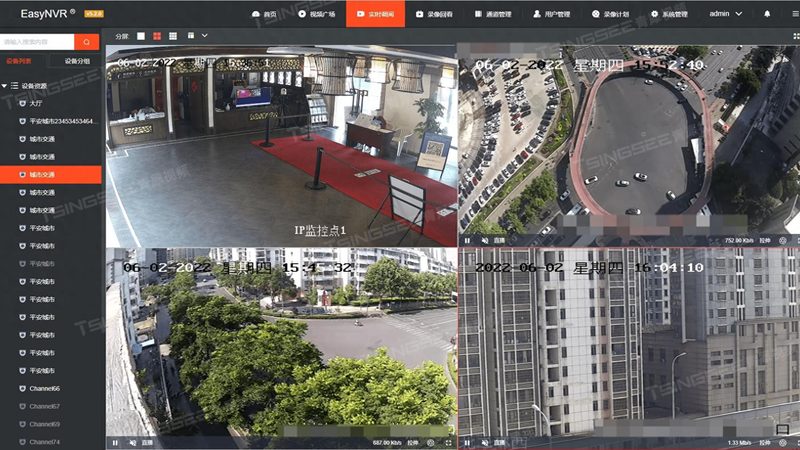 小区安防升级，弱电施工方案揭秘**