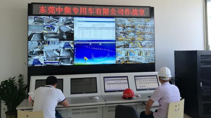 安防监控摄像头批发价格解析：揭秘行业“标尺