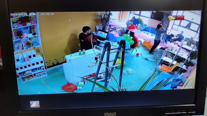 智能安防设备安装费用：如何科学评估与规划