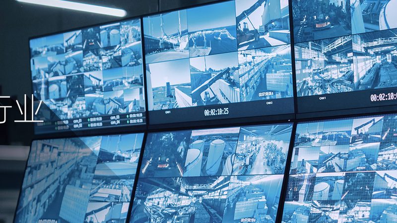 安防工程竣工验收的五大关键步骤**