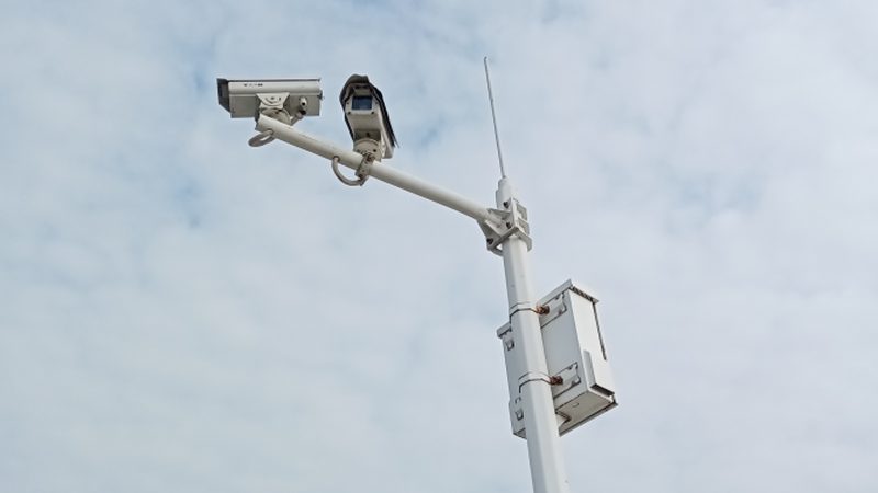 高清监控安装，如何选择靠谱公司？揭秘行业排名与关键因素**